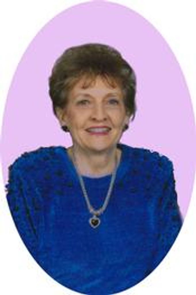 Phyllis E Jordan Profile Photo