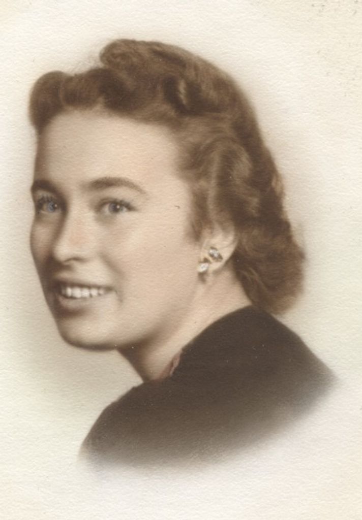 Betty Riemenschneider Profile Photo