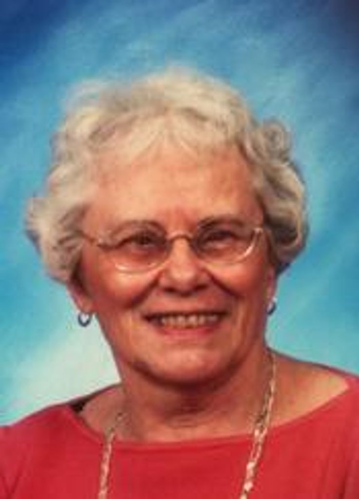 Jeanne (Franks) Henley Profile Photo