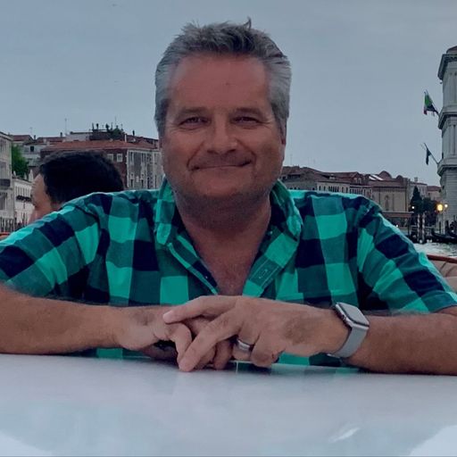 Kenneth Randall Souder Profile Photo