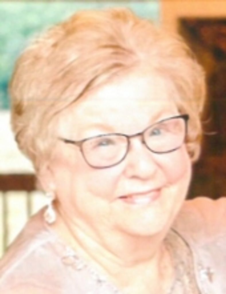 Patty L.  Nau