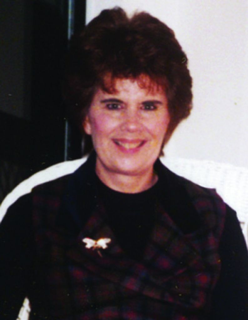 Mary Ellin Horney Profile Photo