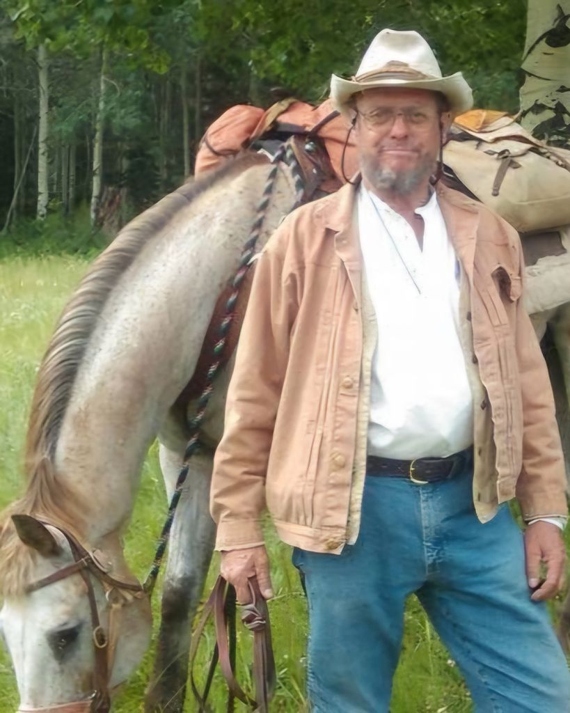 Raymond Ray Seagers Jr