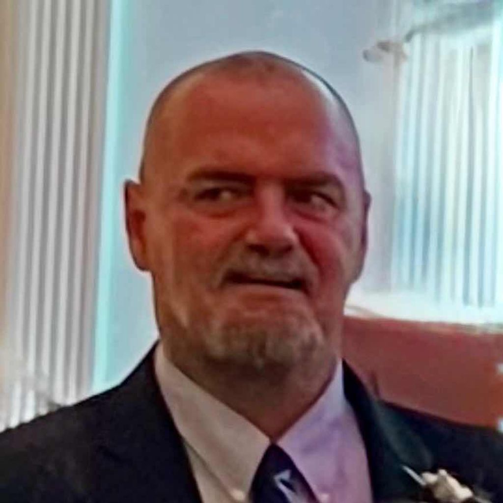 Ronald Dycus Profile Photo