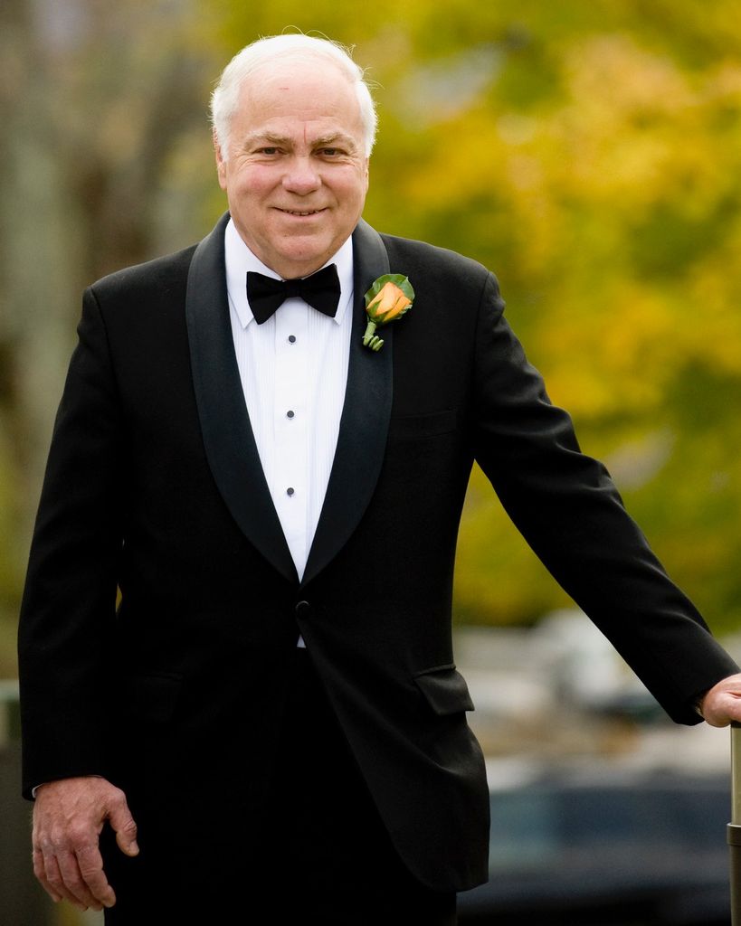 Michael Silane Profile Photo