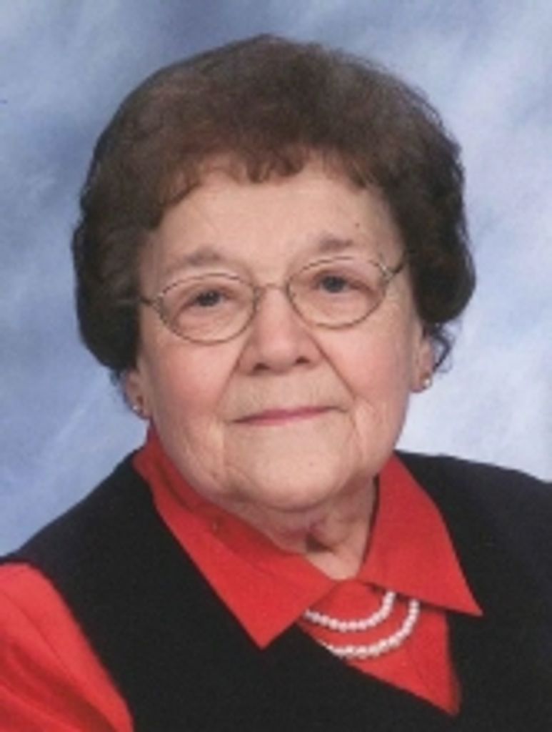 Martha Neidecker