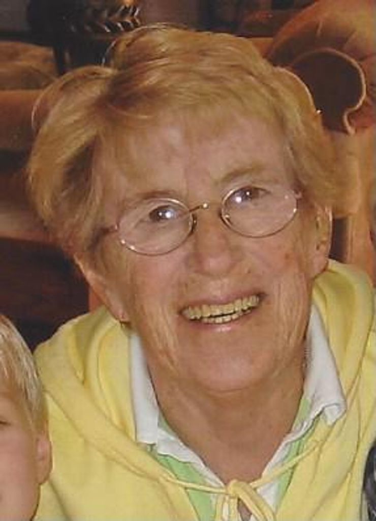 Janet Kindle Profile Photo