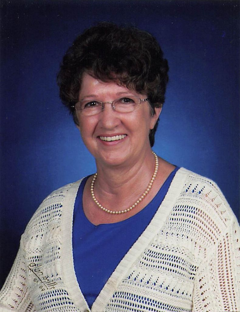 Dorotha Beckman