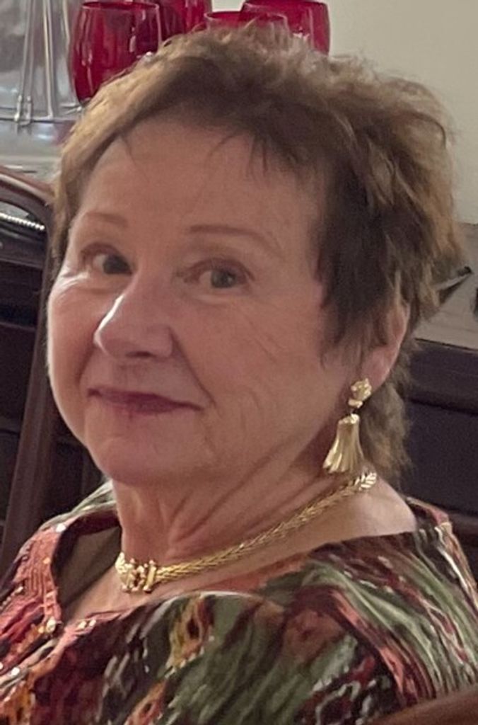 Bernadine Herron Profile Photo