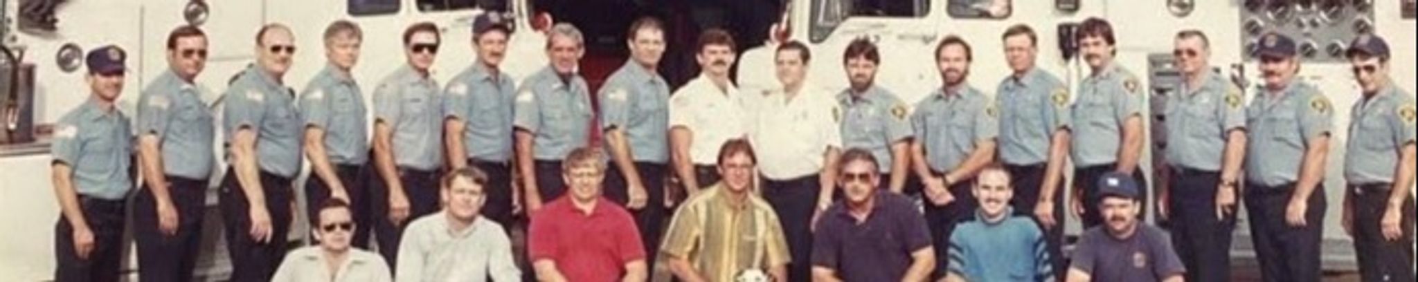 Cover photo for Fred Barnes's Obituary