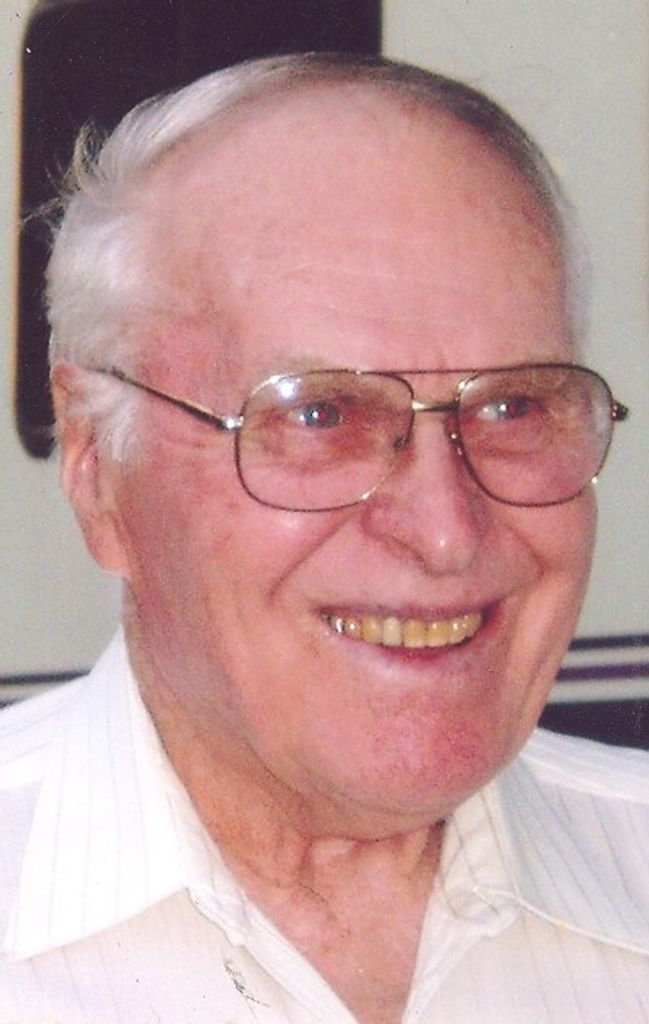 George J. Weber Profile Photo