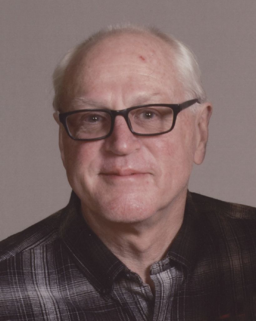 Philip "Phil" Behnen Profile Photo