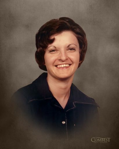 Lynda Sharon Smith's obituary image