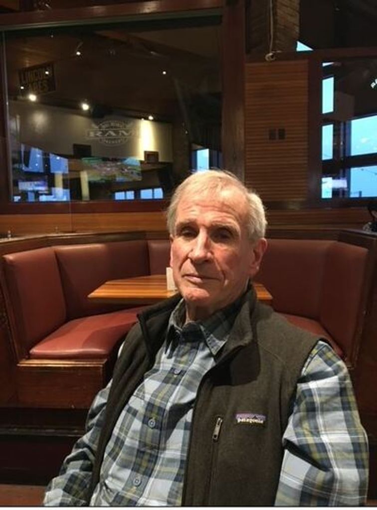 James "Jim" Vadheim Profile Photo