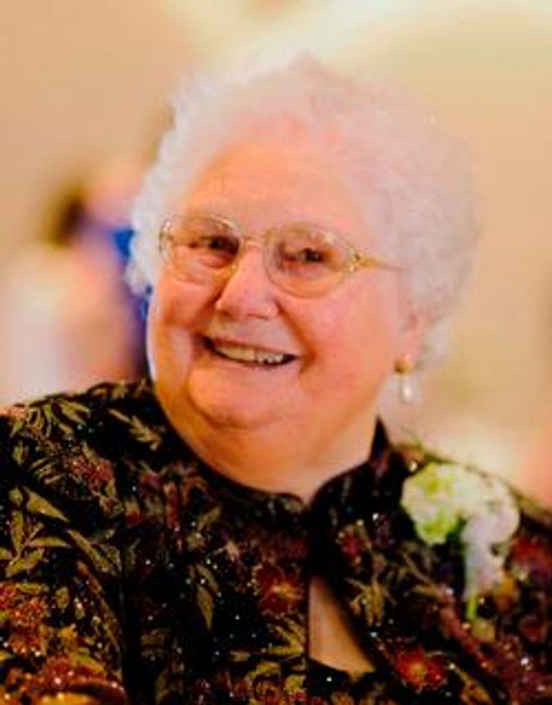 Marian Luber Profile Photo