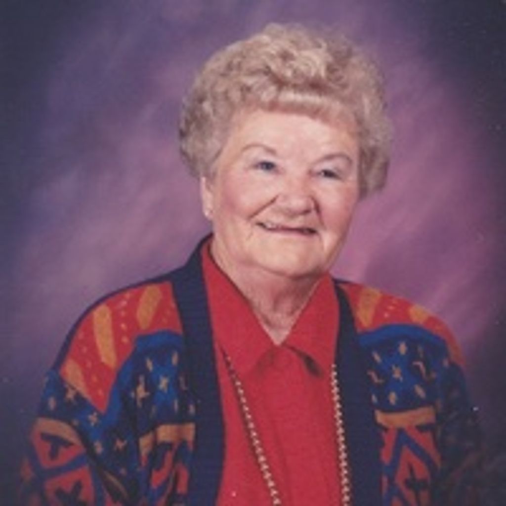 Inez Spence