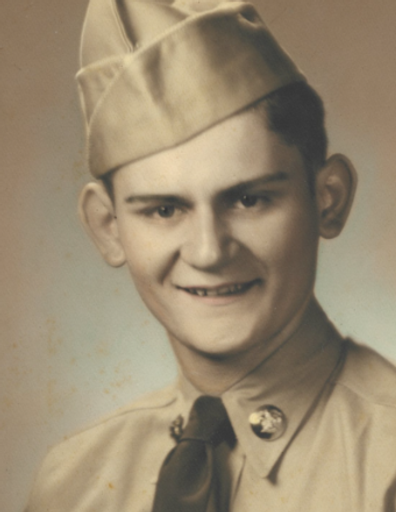 Ronald Charles  Spahn Profile Photo