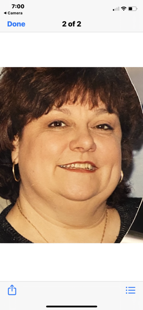 Marie Elaine Scarborough