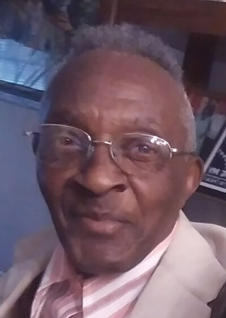 Charlie Lee Miller Profile Photo