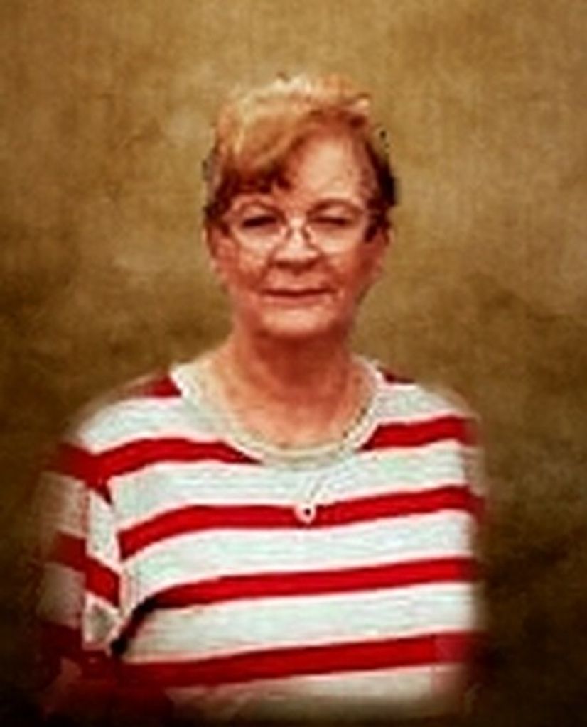 Bonnie Scaff Profile Photo
