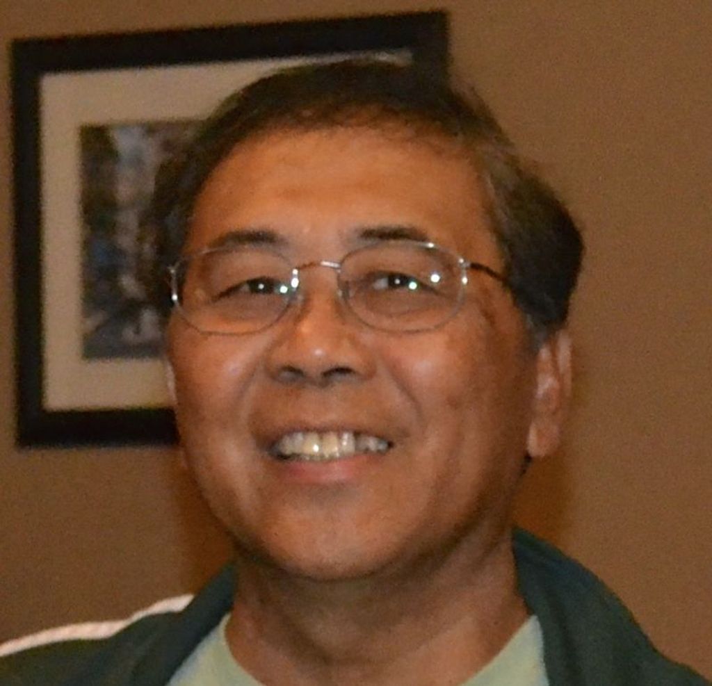 Romeo Garcia Arugay