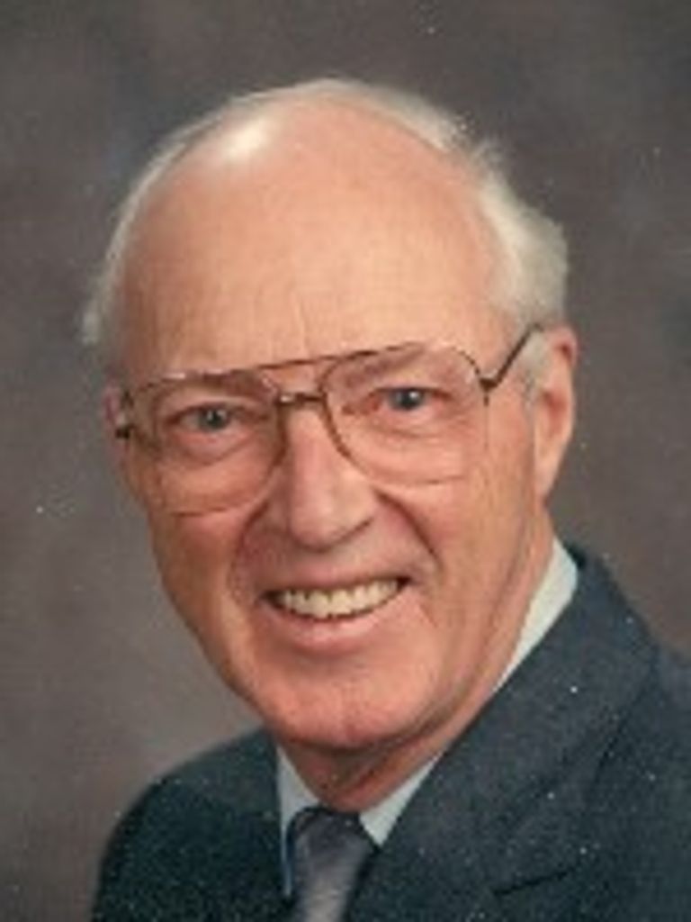 Emil Swezey Profile Photo