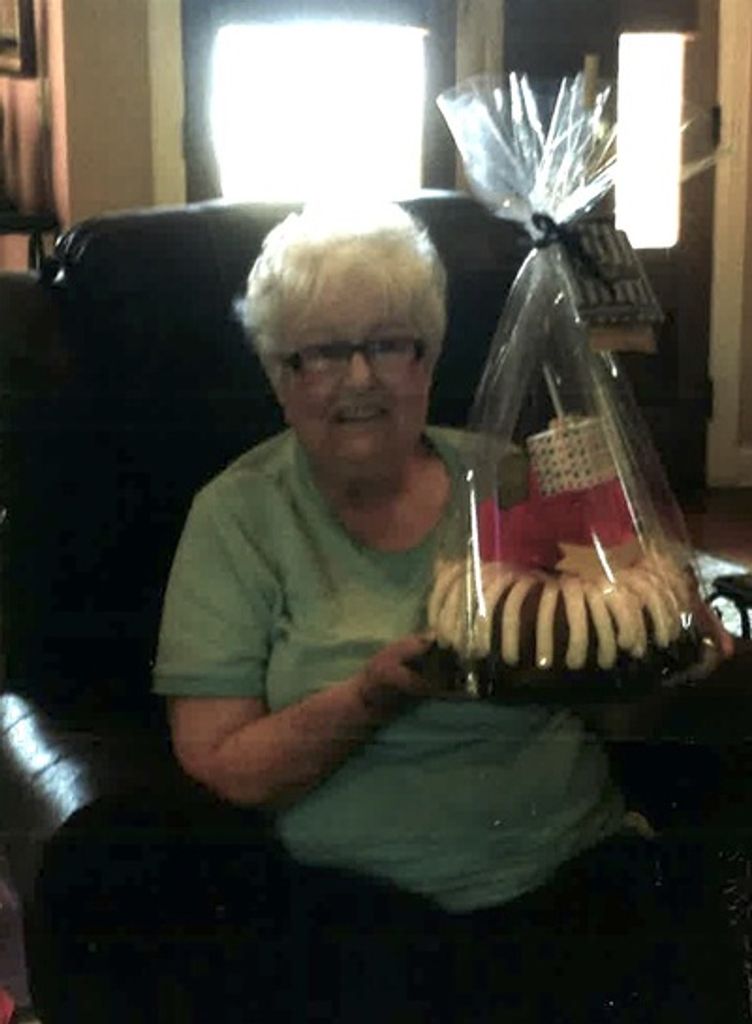 Mary Laura Pevey Profile Photo