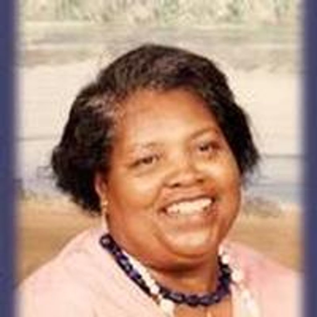 Rosie  Lee Harris