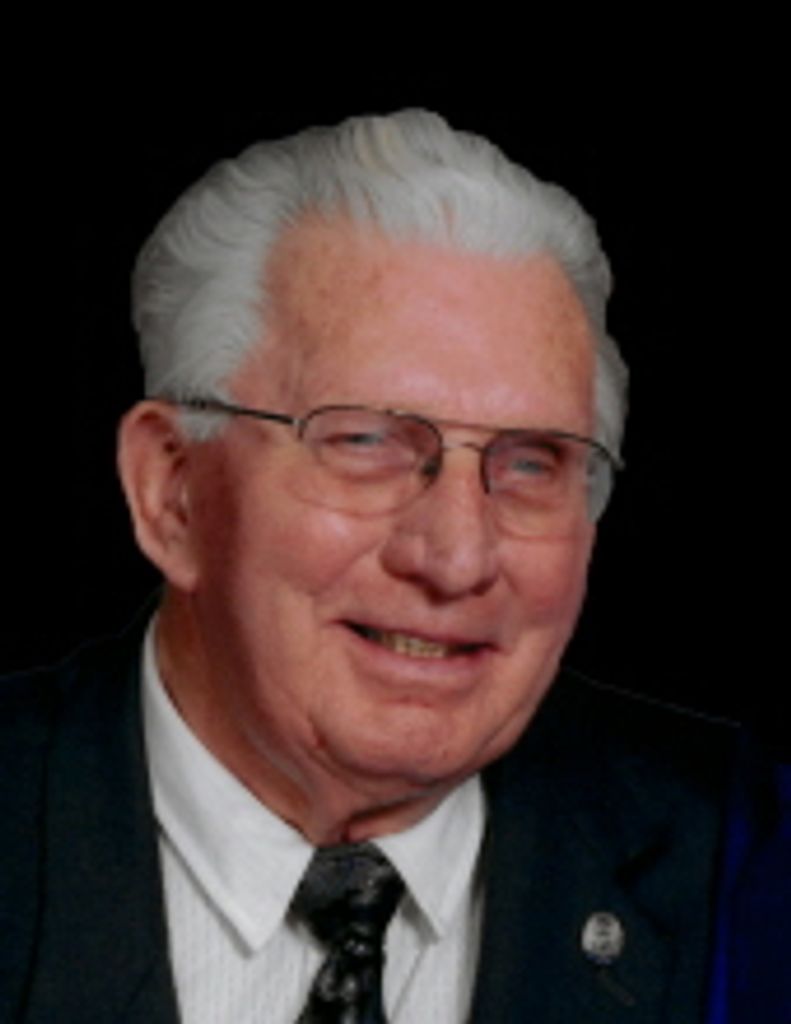 Grant A. Cobb