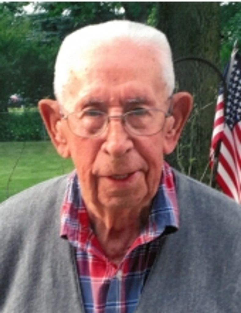 Lavern W. Adams