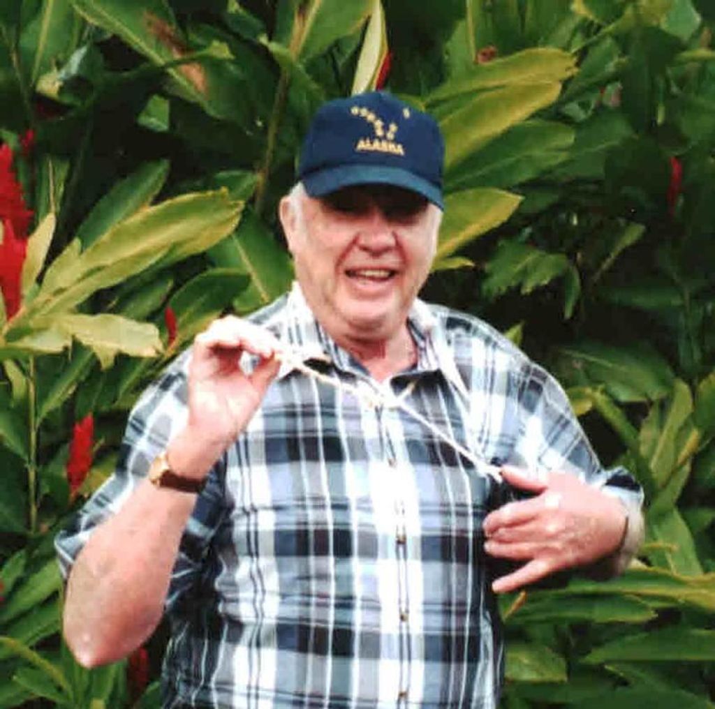 Thomas S. Trame Profile Photo