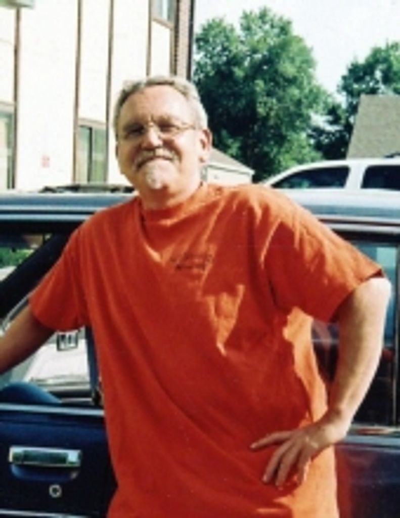 John L. Thomas Profile Photo