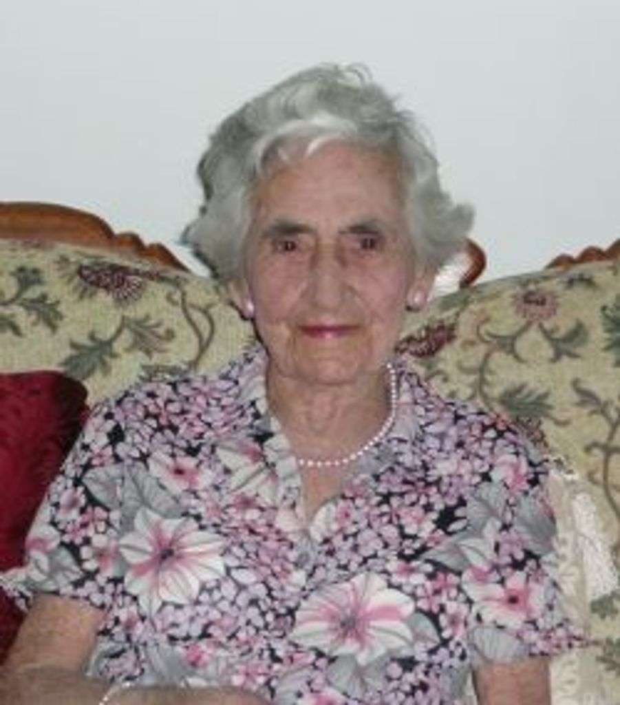 Helen Toppin