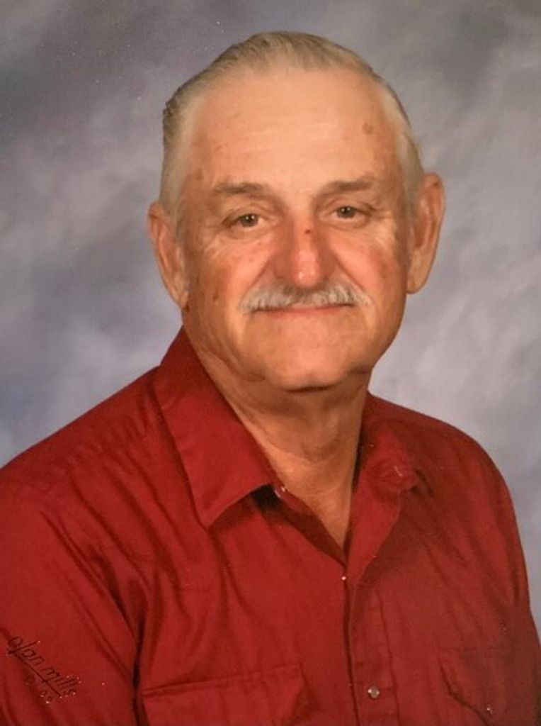 Johnny "John" Marven Brown Profile Photo