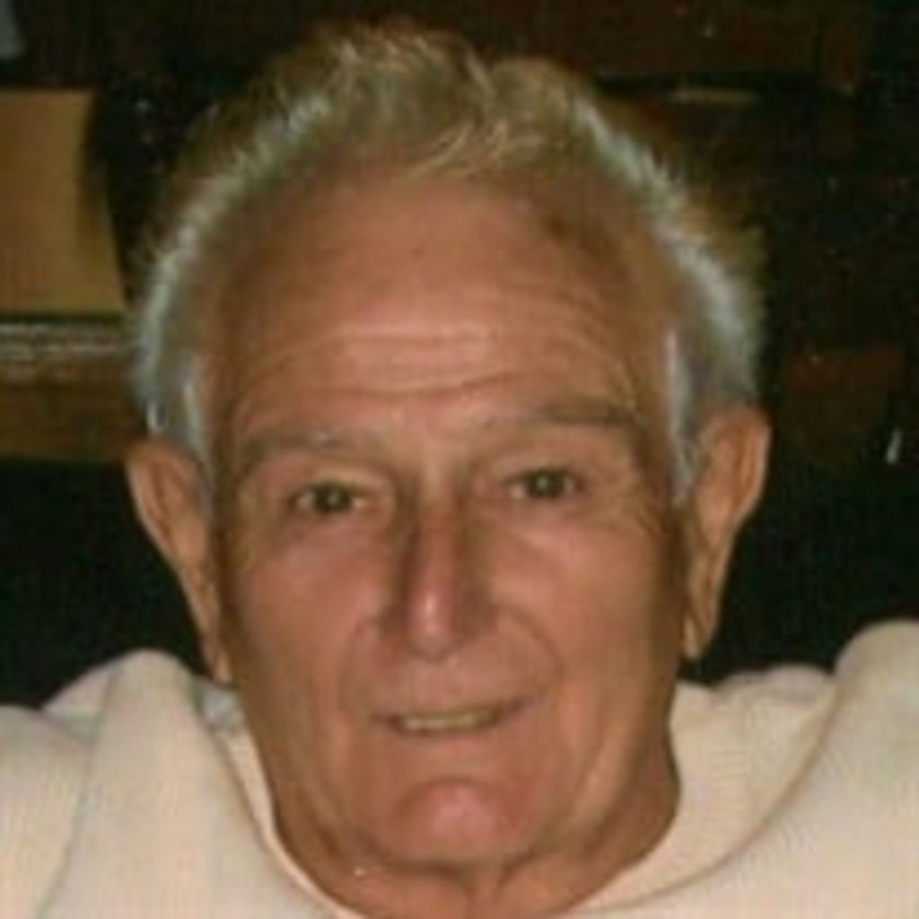 Charles Visocchi