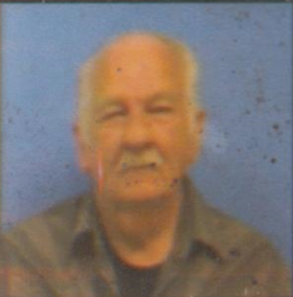 David Owen Griffin