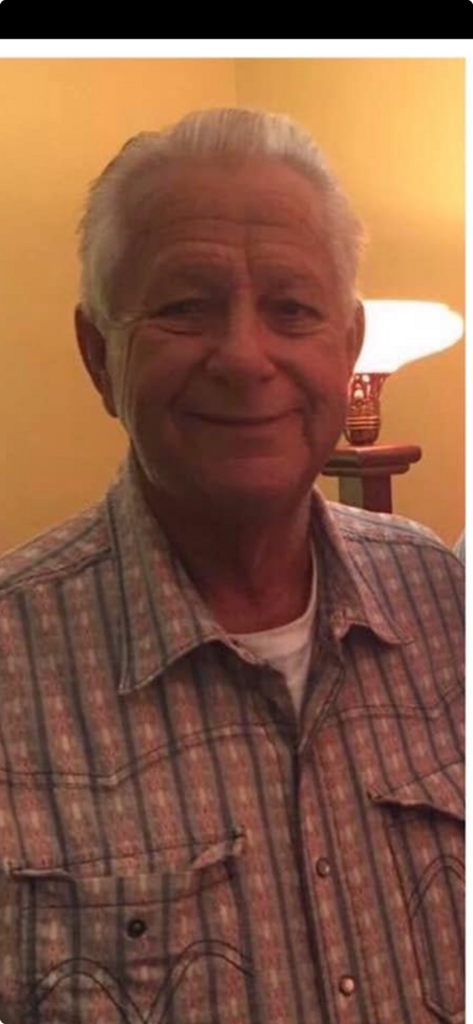 Gary Bruce "Butter" Quinn Profile Photo