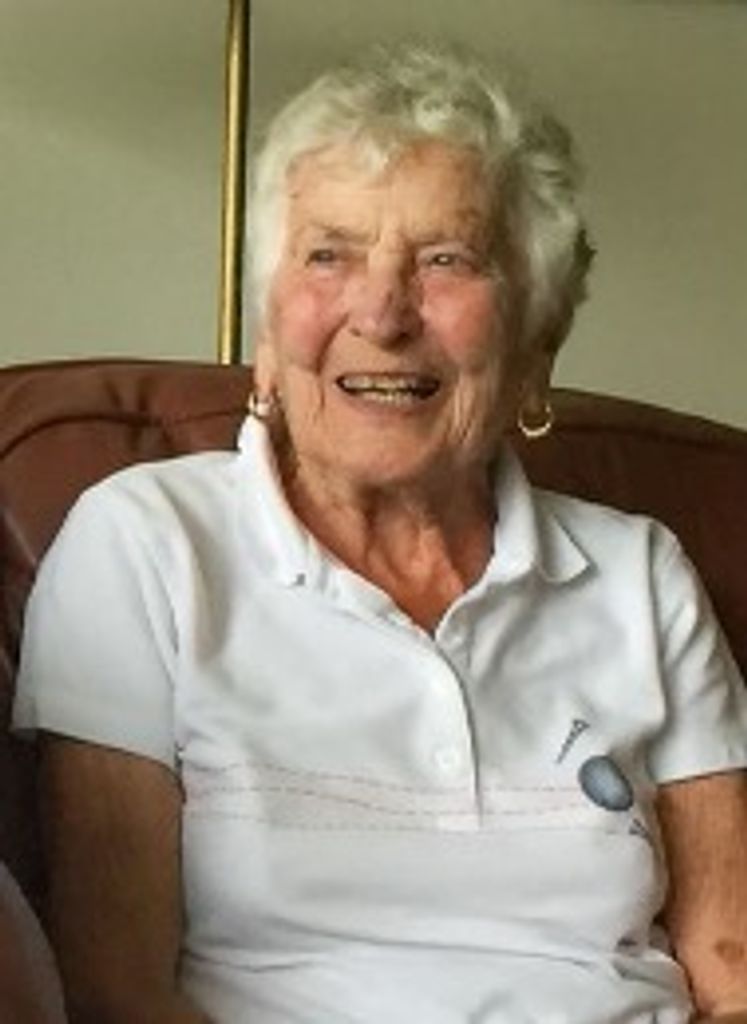 Beverly Jones Hoden Profile Photo