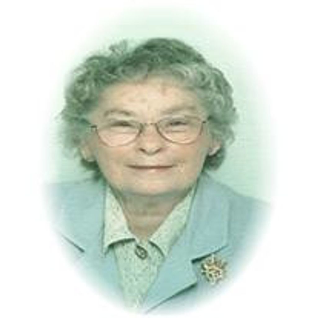 Helen Burke