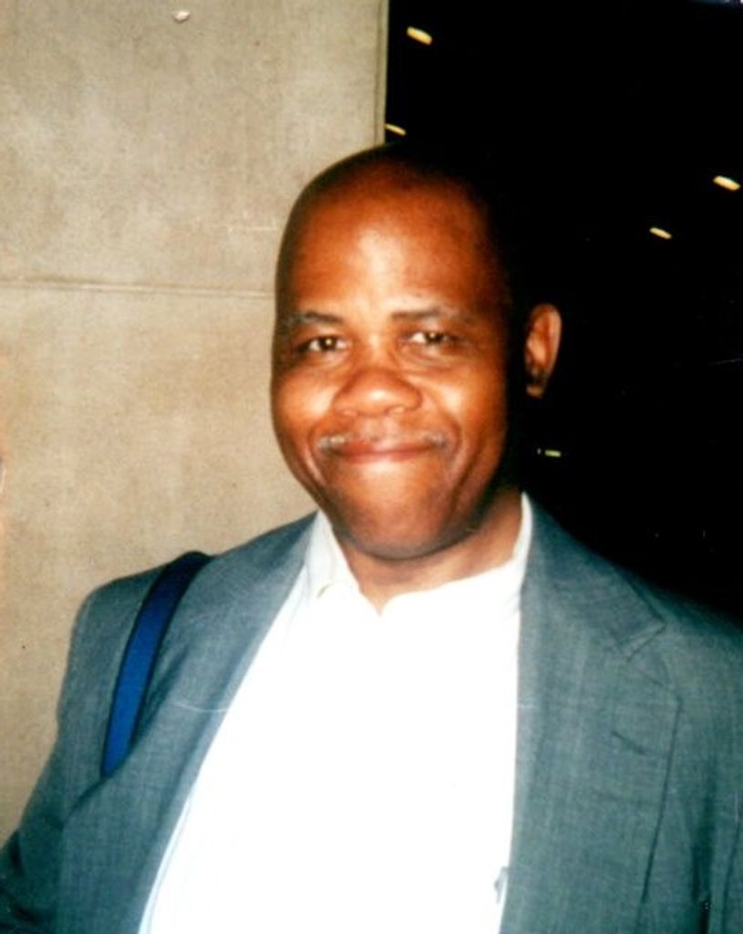 Wardell Mayfield, Sr.