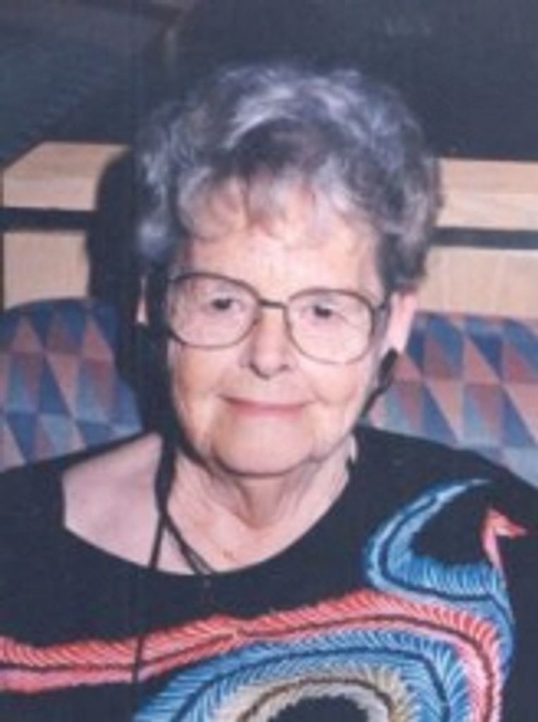 Bertha H. (Nee Hamilton) Friend