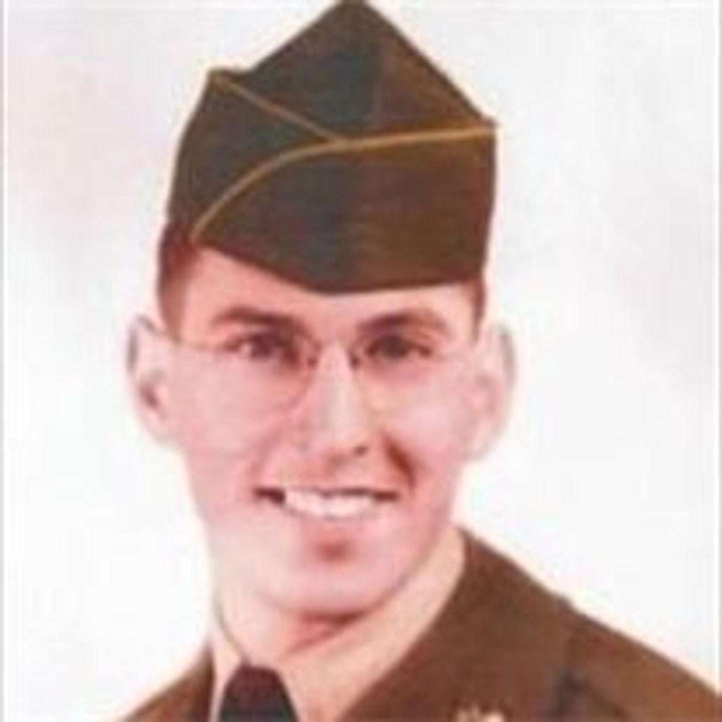 Eugene L. Hoffman
