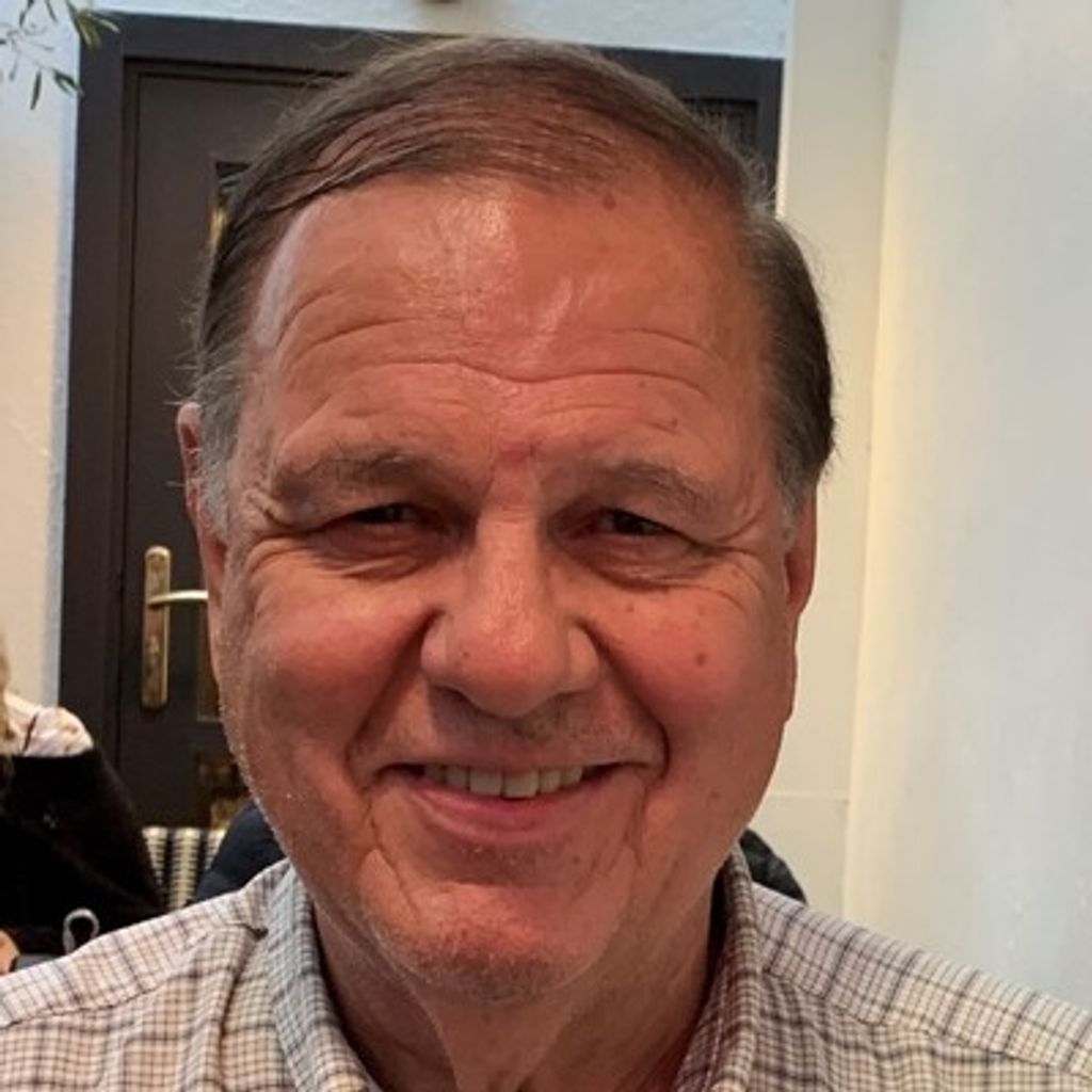 George D Damm, Jr Profile Photo