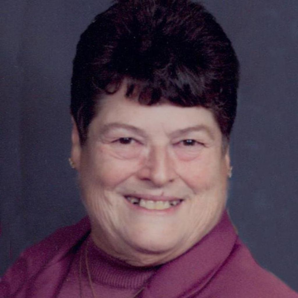 Sandra Lou Shaw Profile Photo