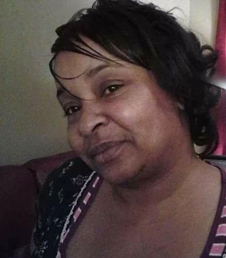 Laquinda Michelle Byrd