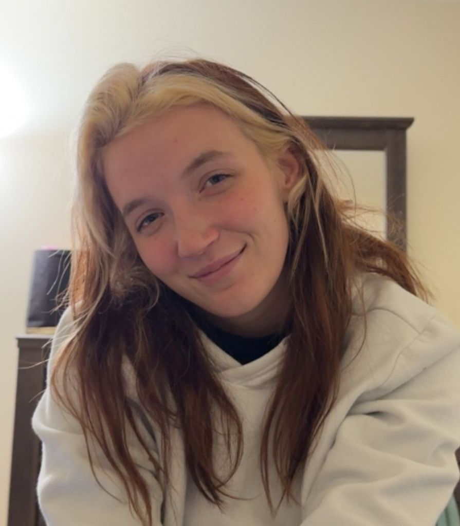 Taylor Ann Dawn Rockwell Profile Photo