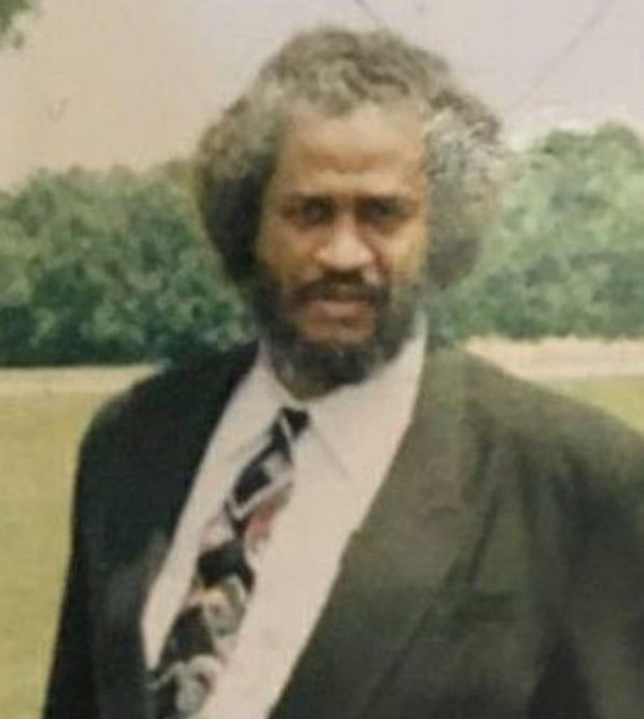 Thomas Eugene Hall