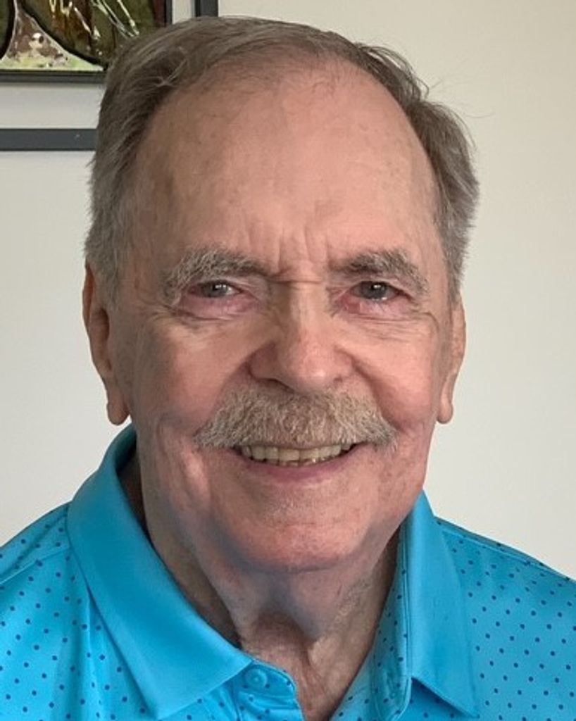 Charles Henry Finfrock, Jr. Profile Photo