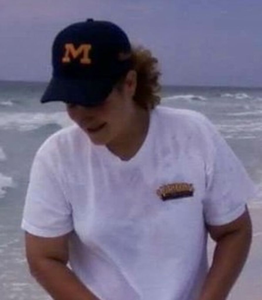 Melissa Cook Profile Photo