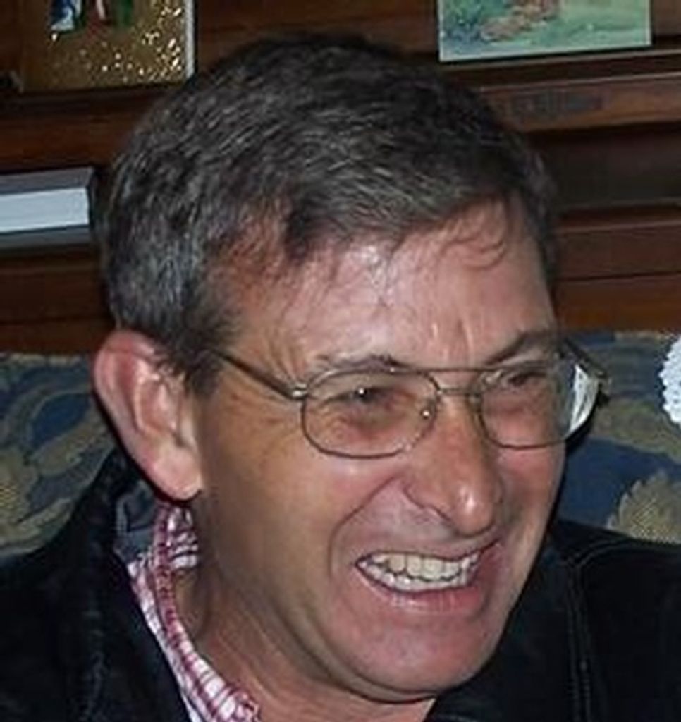 Thomas Allen Hanna